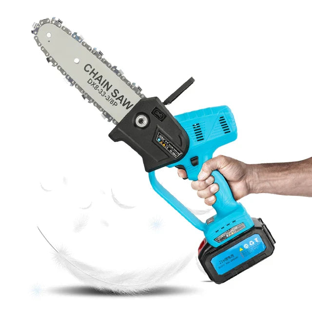 Mini Handheld Chainsaw