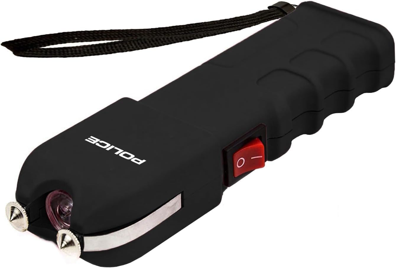 Heavy Duty Stun Gun