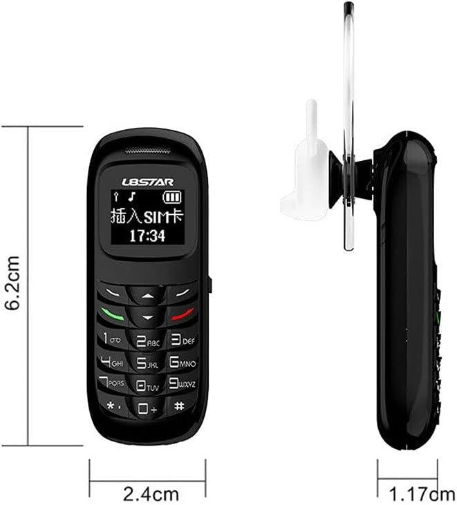 Mini Mobile phone