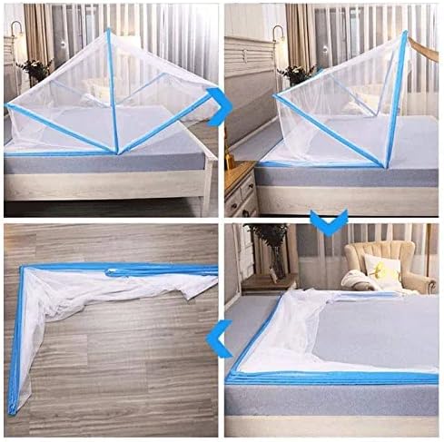 Mosquito and insect protection net