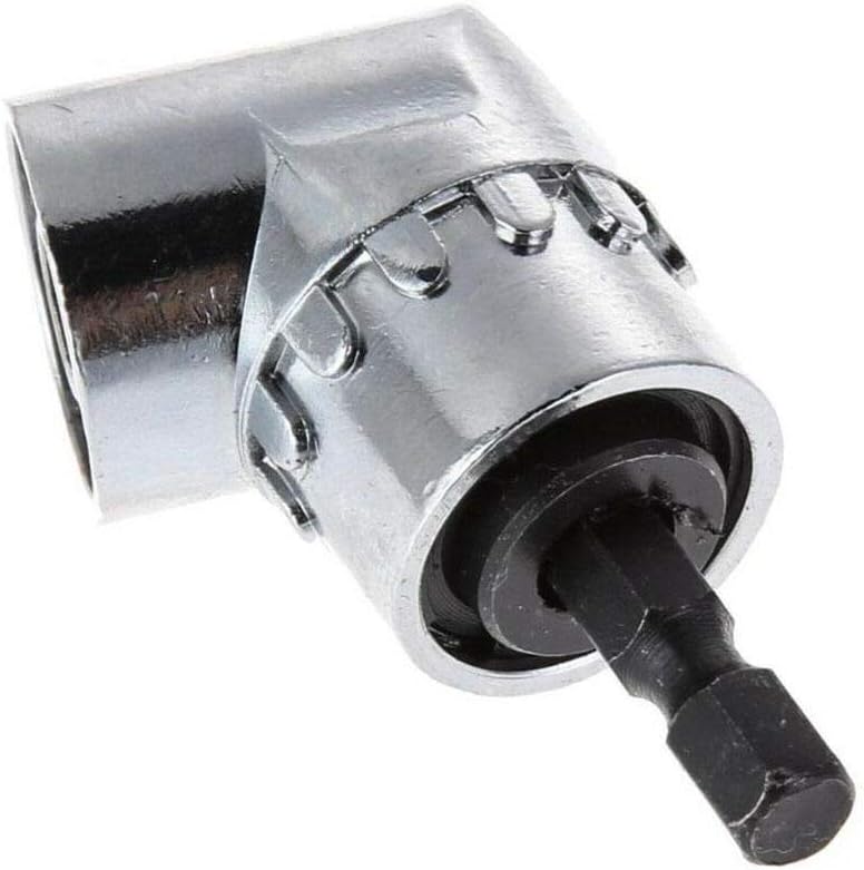 Screwdriver adapter