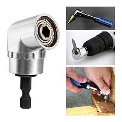 Screwdriver adapter