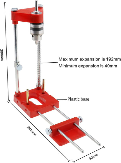 Drill Locator Adjustable