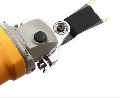 Multifunctional Angle Grinder