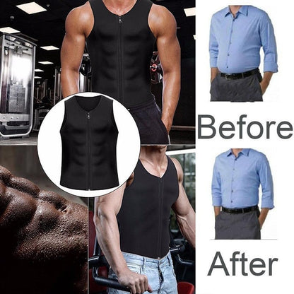 Fat Burning Sports Shirt