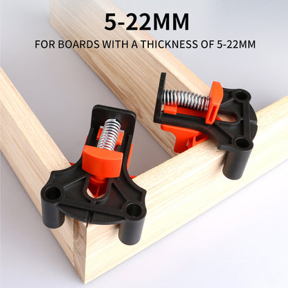 Adjustable Corner Clamp (4 PCS)