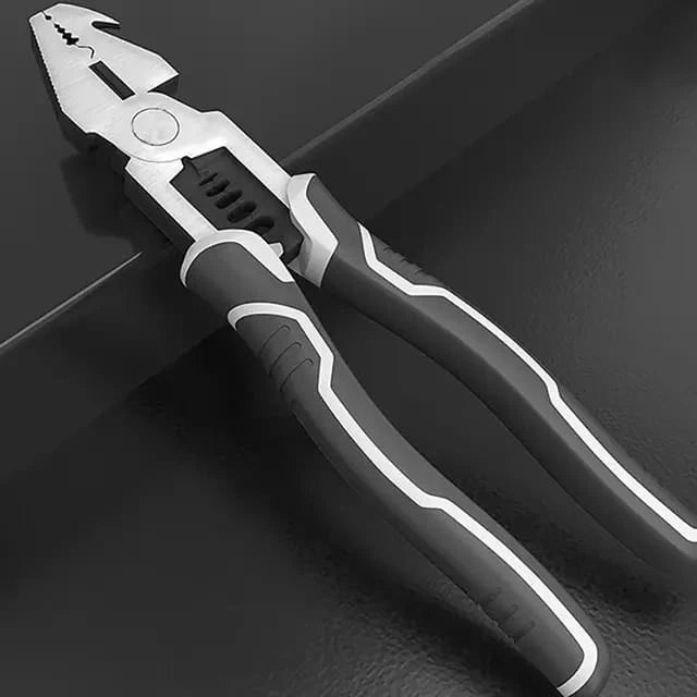 5 In1 Multifunctional 9 Inch Plier