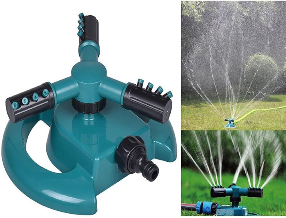 Lawn Sprinkler