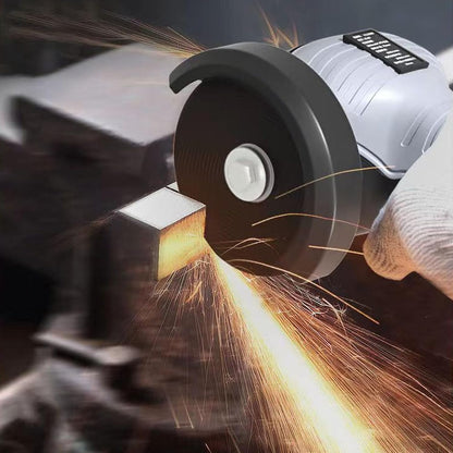 Portable Handheld Angle Grinder