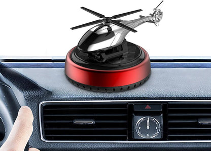 Helicopter Car Perfume