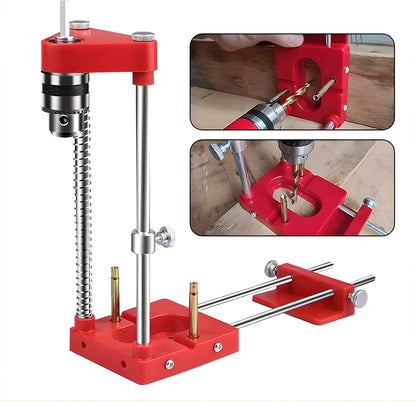 Drill Locator Adjustable