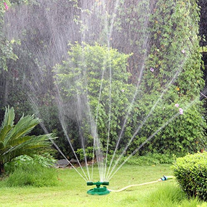 Lawn Sprinkler