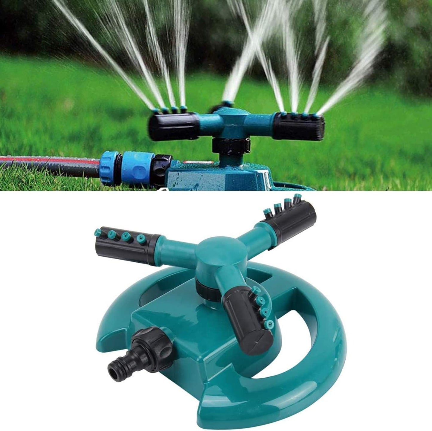 Lawn Sprinkler