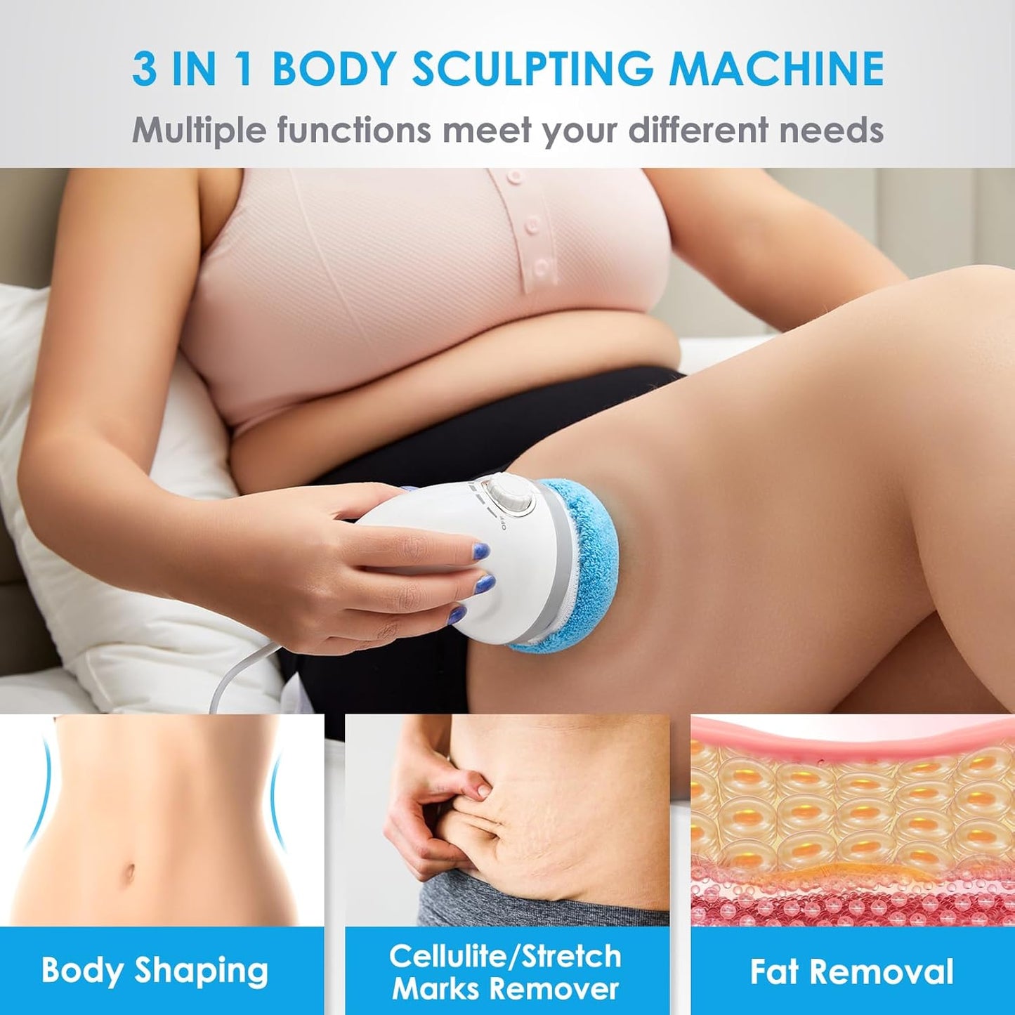 Body Sculpting Machine