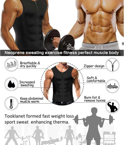 Fat Burning Sports Shirt