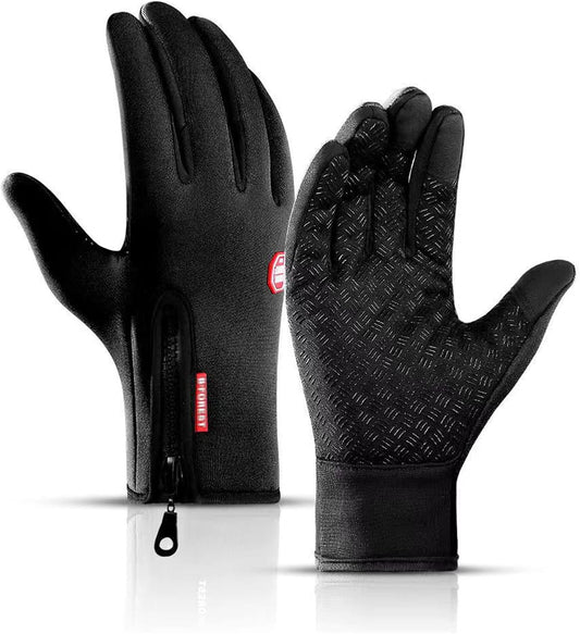 Waterproof Winter Gloves