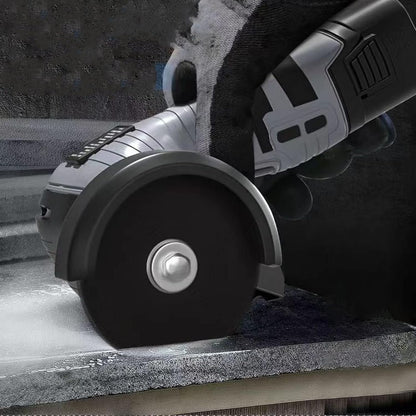 Portable Handheld Angle Grinder