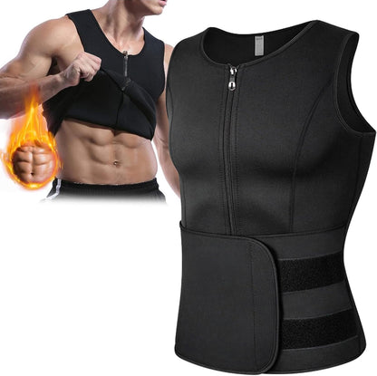 Fat Burning Sports Shirt