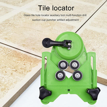 Diamond Hole Saw Kit