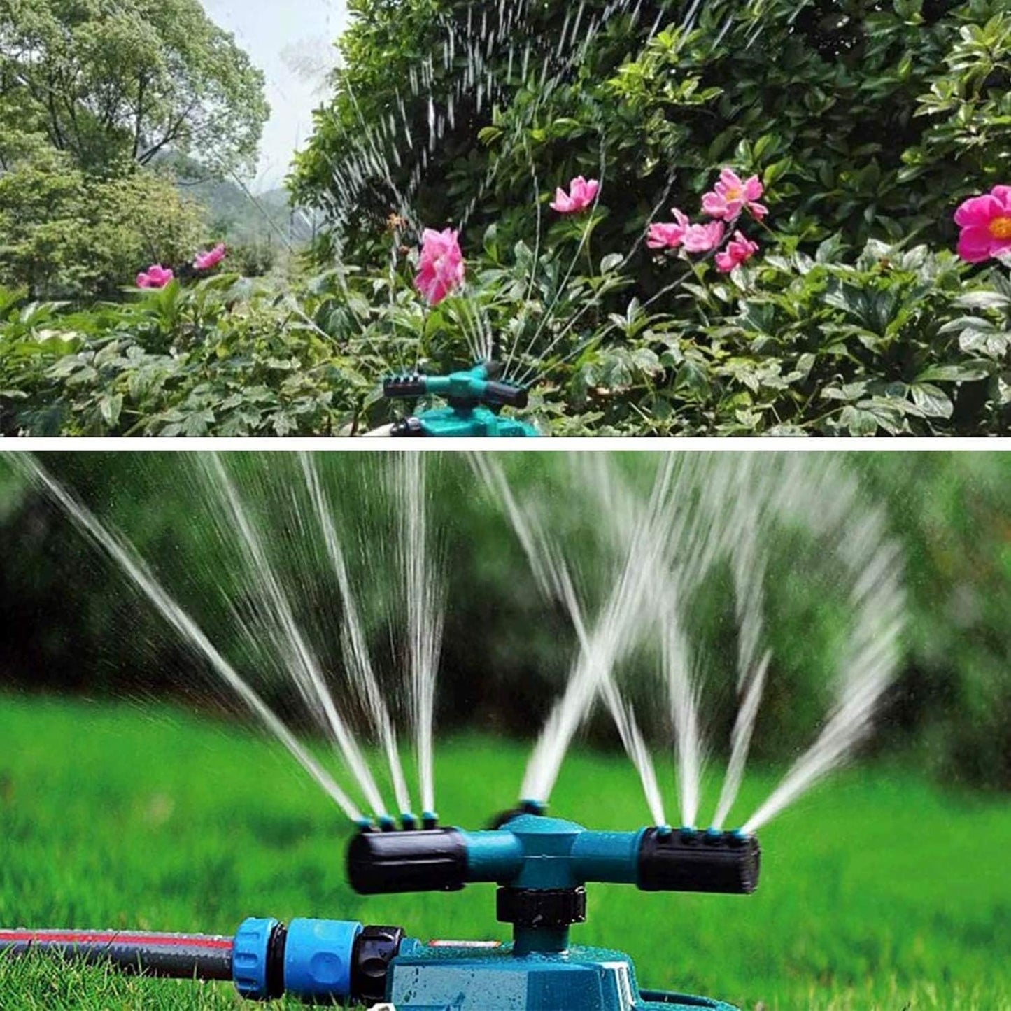 Lawn Sprinkler