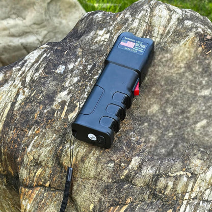 Heavy Duty Stun Gun