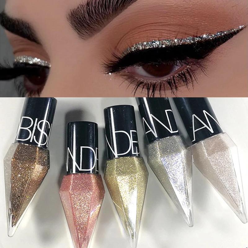 Diamond Liquid Eyeliner