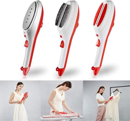 Portable Steam iron