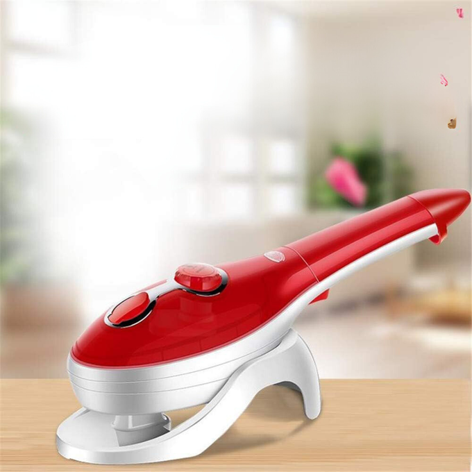 Portable Steam iron