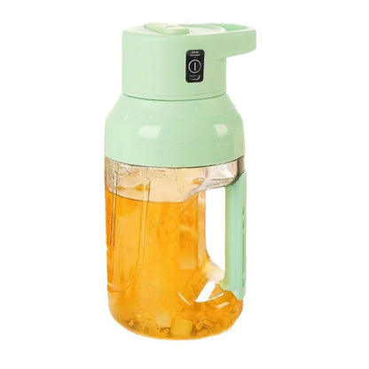 Tan Tan Juicer Cup 2025