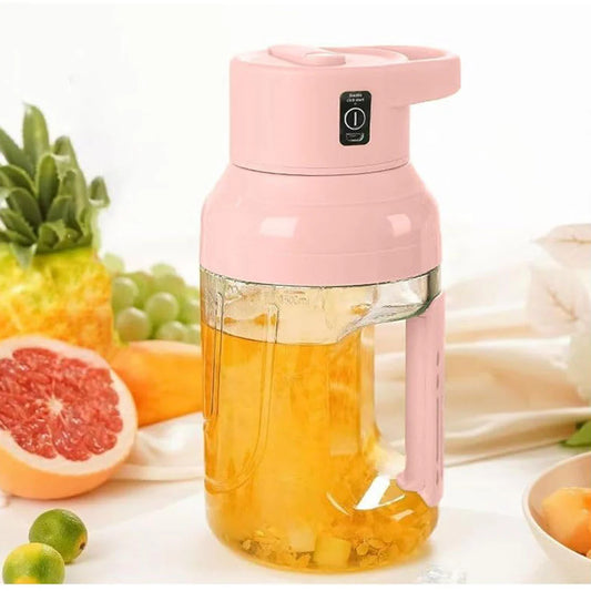 Tan Tan Juicer Cup 2025