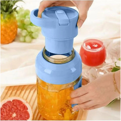 Tan Tan Juicer Cup 2025