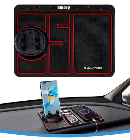 Anti-Slip Mat for Car Dashboard