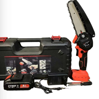 Mini Handheld Chainsaw