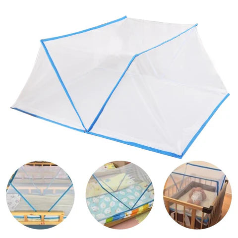 Mosquito and insect protection net