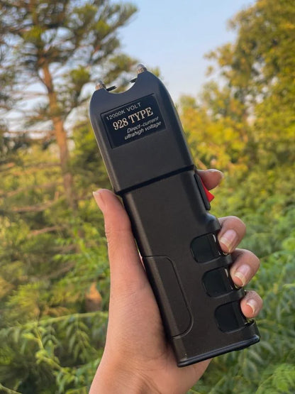 Heavy Duty Stun Gun