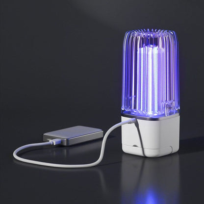 LED Mosquito Killer Trap Lamp