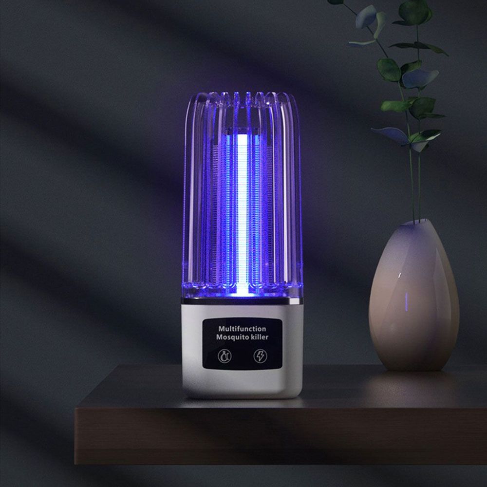 LED Mosquito Killer Trap Lamp