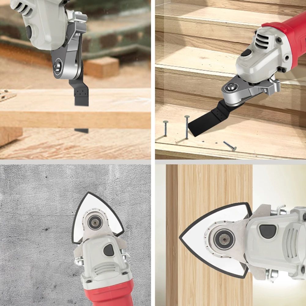 Multifunctional Angle Grinder