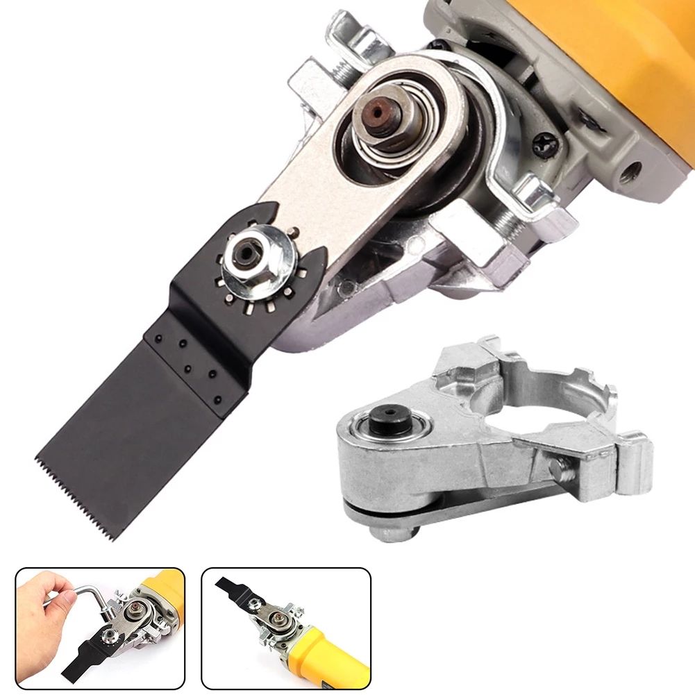 Multifunctional Angle Grinder